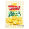 Bassetts Sherbet Lemons - 192g Bag - Best Before: 05.12.24